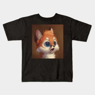 Le gasp Kids T-Shirt